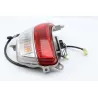 Feu arriere droit SUZUKI UH 650 BURGMAN 2007 - 2013 Feu arriere droit SUZUKI UH 650 BURGMAN 2007 - 2013