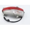 Feu arriere droit SUZUKI UH 650 BURGMAN 2007 - 2013 Feu arriere droit SUZUKI UH 650 BURGMAN 2007 - 2013