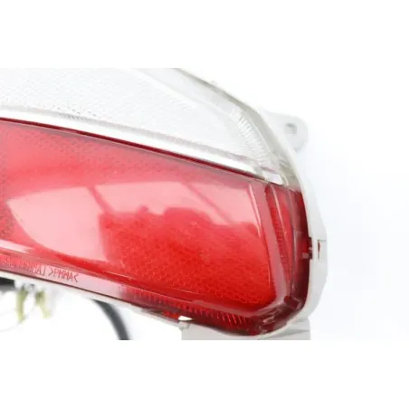 Feu arriere droit SUZUKI UH 650 BURGMAN 2007 - 2013