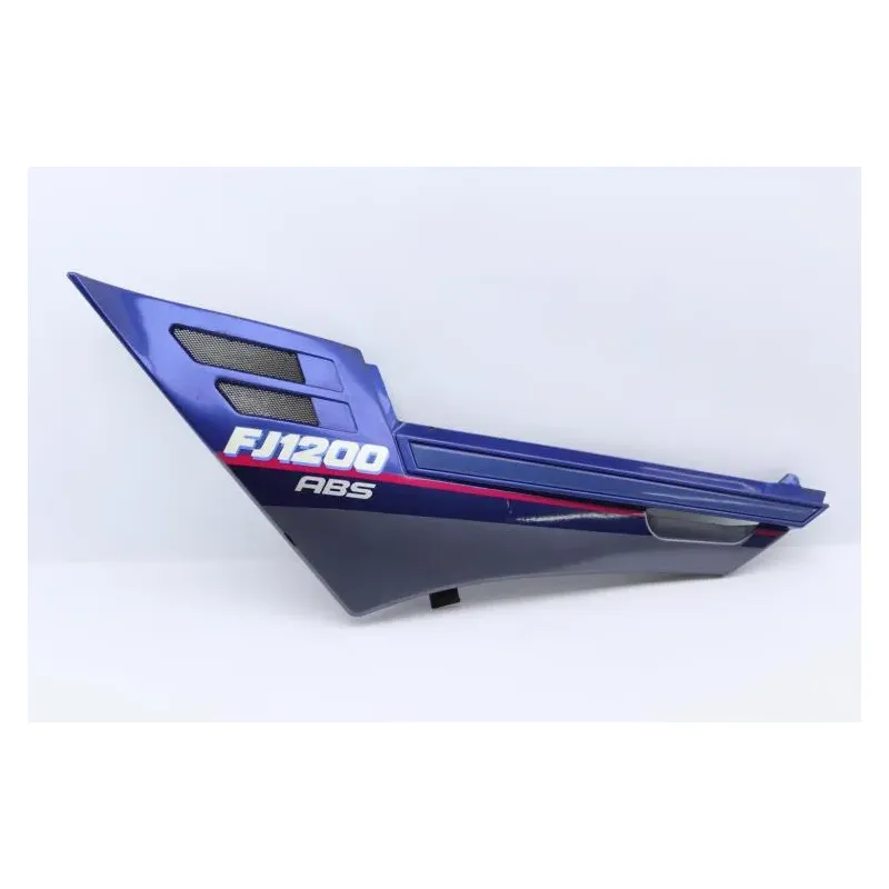 Cache sous selle gauche YAMAHA FJ 1200 ABS 1991 - 1995