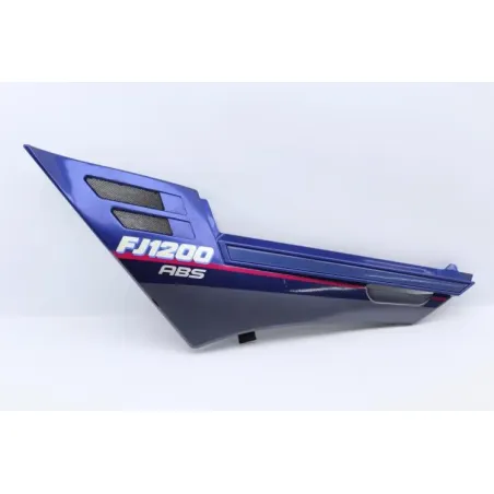 Cache sous selle gauche YAMAHA FJ 1200 ABS 1991 - 1995