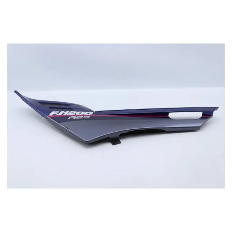 Cache sous selle gauche YAMAHA FJ 1200 ABS 1991 - 1995