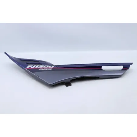 Cache sous selle gauche YAMAHA FJ 1200 ABS 1991 - 1995
