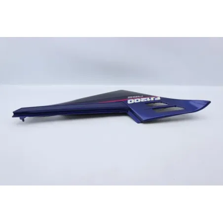 Cache sous selle gauche YAMAHA FJ 1200 ABS 1991 - 1995