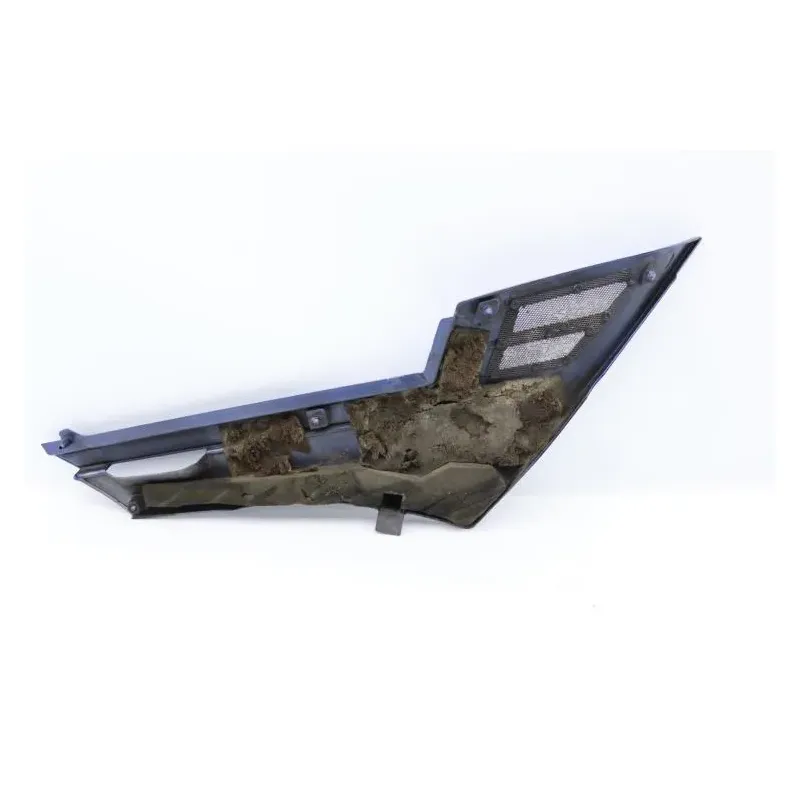 Cache sous selle gauche YAMAHA FJ 1200 ABS 1991 - 1995