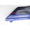 Cache sous selle gauche YAMAHA FJ 1200 ABS 1991 - 1995 Cache sous selle gauche YAMAHA FJ 1200 ABS 1991 - 1995