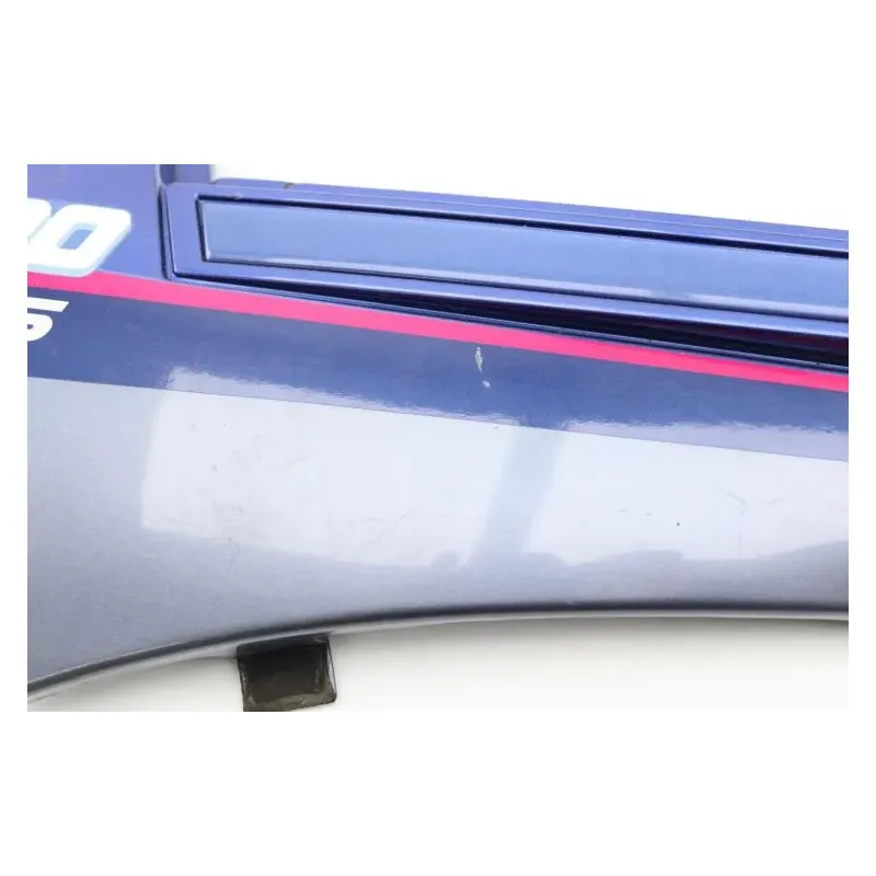 Cache sous selle gauche YAMAHA FJ 1200 ABS 1991 - 1995