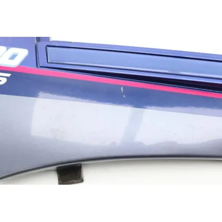 Cache sous selle gauche YAMAHA FJ 1200 ABS 1991 - 1995
