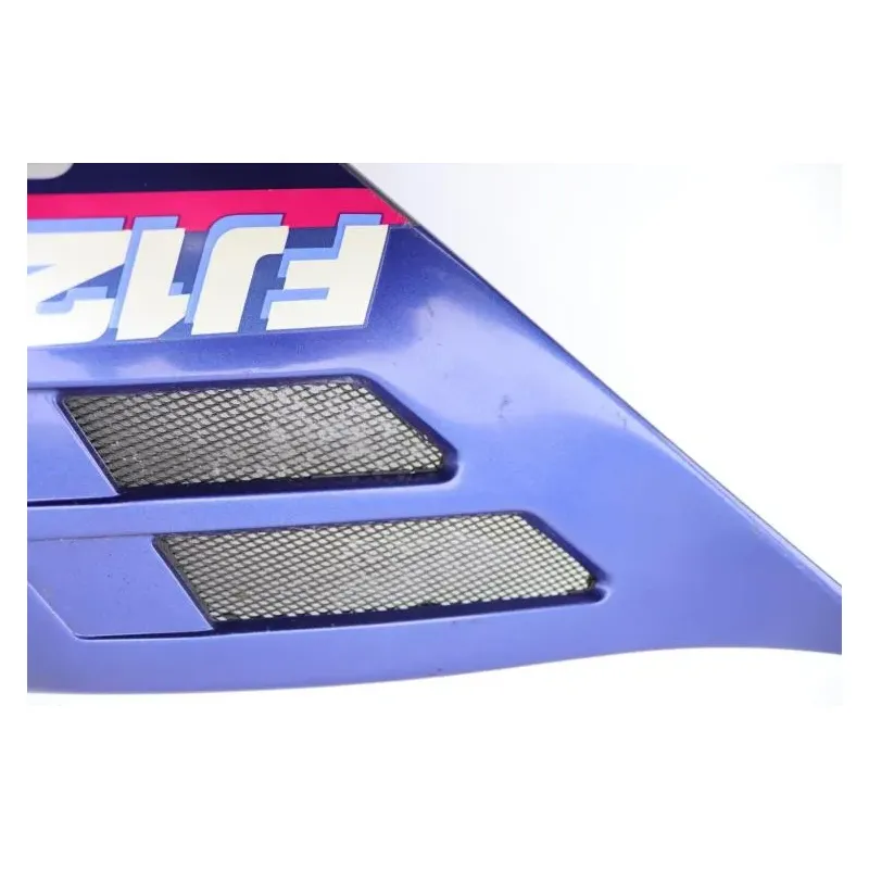 Cache sous selle gauche YAMAHA FJ 1200 ABS 1991 - 1995