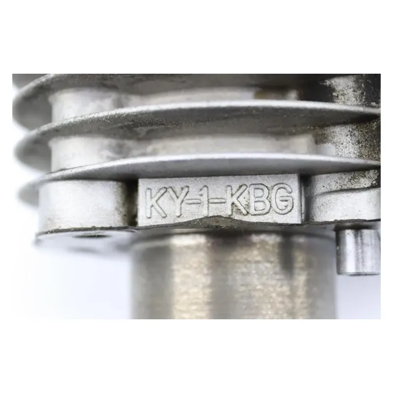 Cylindre PEUGEOT KISBEE 50 2010 - 2020