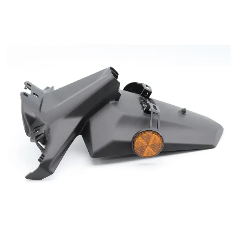 Support de plaque et eclairage YAMAHA YPR 300 XMAX 2017 - 2017