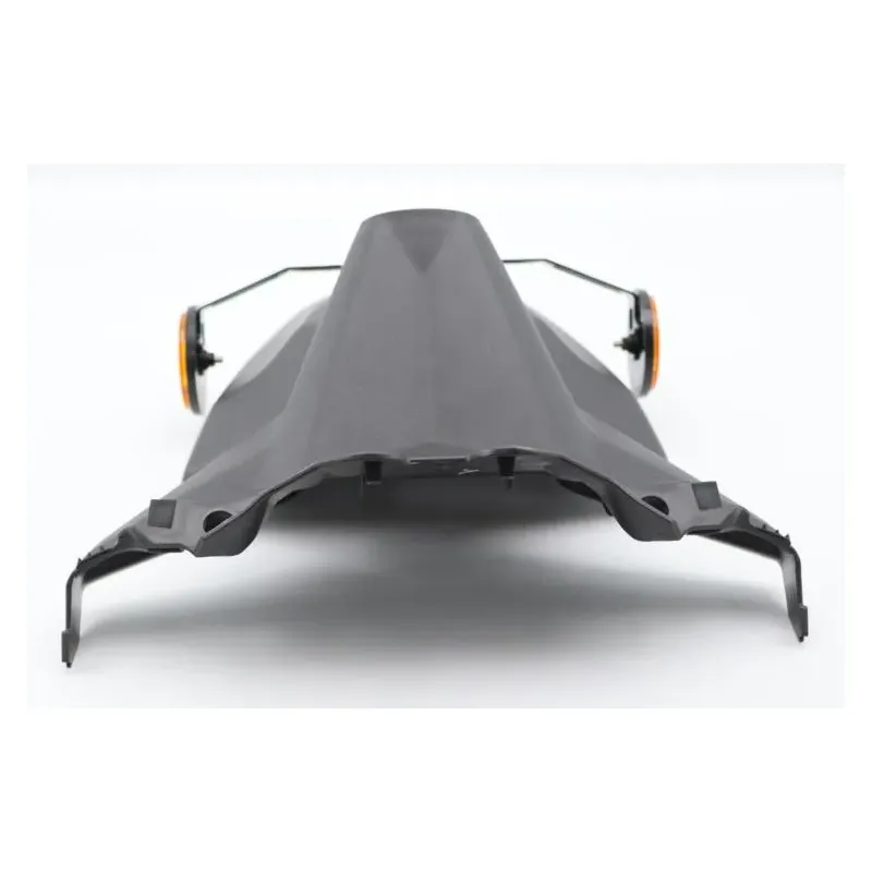 Support de plaque et eclairage YAMAHA YPR 300 XMAX 2017 - 2017