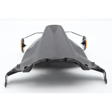 Support de plaque et eclairage YAMAHA YPR 300 XMAX 2017 - 2017