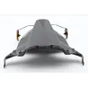 Support de plaque et eclairage YAMAHA YPR 300 XMAX 2017 - 2017 Support de plaque et eclairage YAMAHA YPR 300 XMAX 2017 - 2017