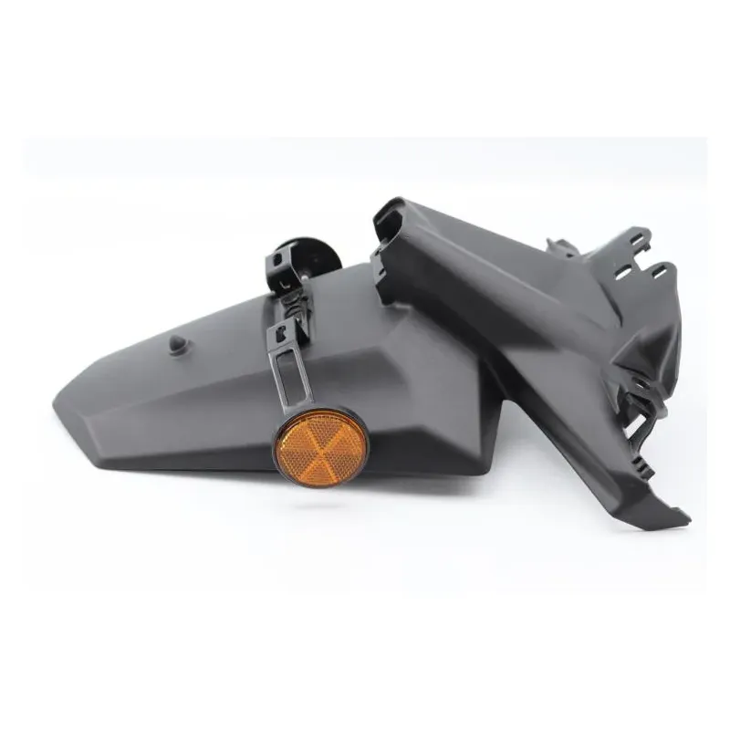 Support de plaque et eclairage YAMAHA YPR 300 XMAX 2017 - 2017