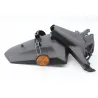 Support de plaque et eclairage YAMAHA YPR 300 XMAX 2017 - 2017 Support de plaque et eclairage YAMAHA YPR 300 XMAX 2017 - 2017