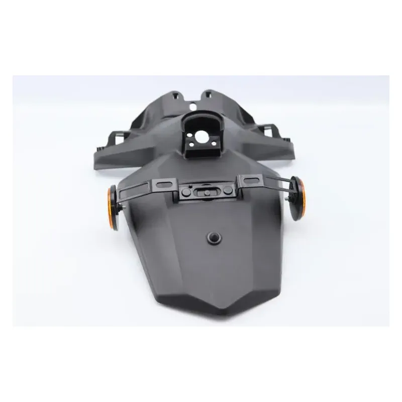 Support de plaque et eclairage YAMAHA YPR 300 XMAX 2017 - 2017