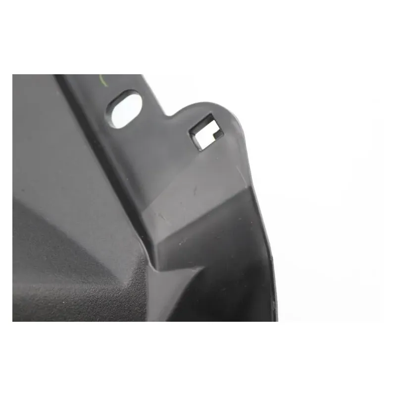 Support de plaque et eclairage YAMAHA YPR 300 XMAX 2017 - 2017