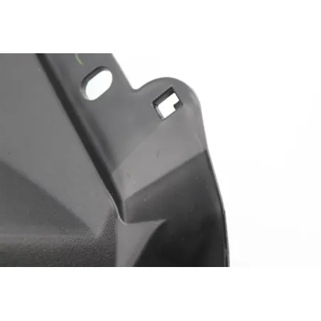 Support de plaque et eclairage YAMAHA YPR 300 XMAX 2017 - 2017