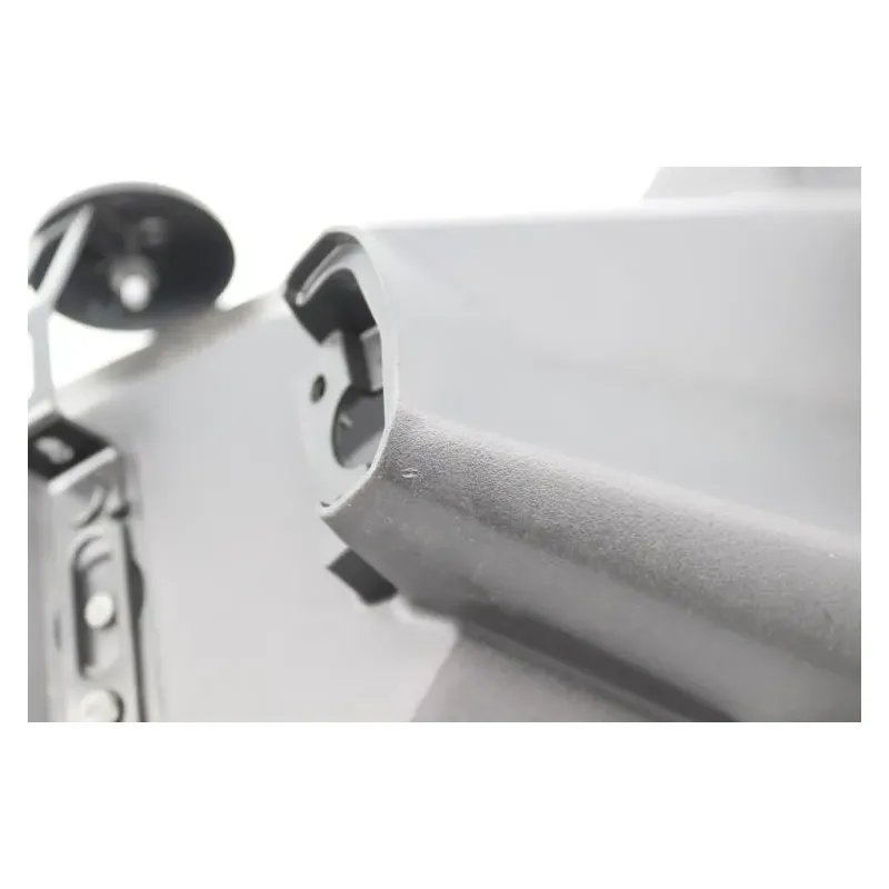 Support de plaque et eclairage YAMAHA YPR 300 XMAX 2017 - 2017