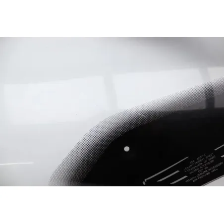 Bulle YAMAHA YPR 300 XMAX 2017 - 2017
