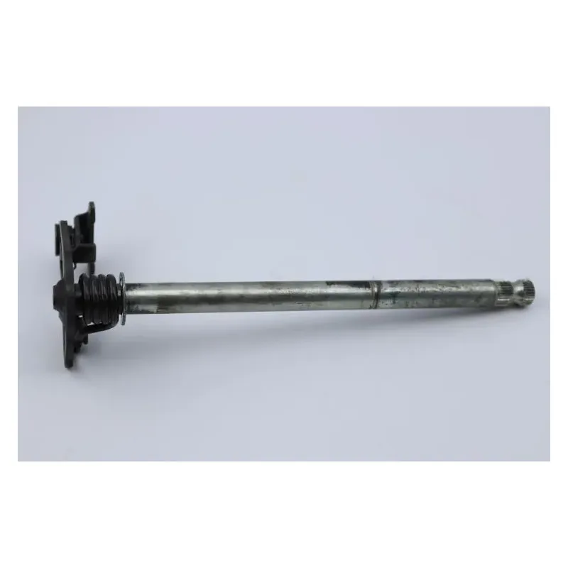 Arbre de selecteur YAMAHA DT 125 1982 - 1987