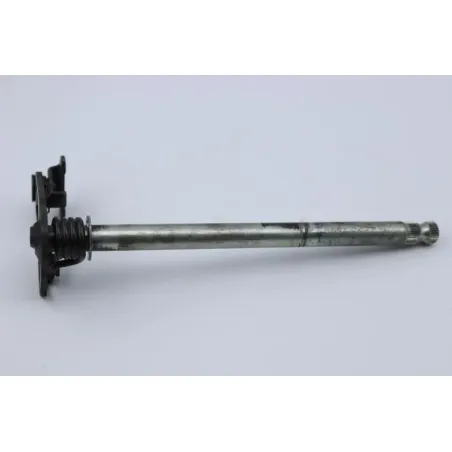 Arbre de selecteur YAMAHA DT 125 1982 - 1987