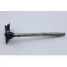 Arbre de selecteur YAMAHA DT 125 1982 - 1987 Arbre de selecteur YAMAHA DT 125 1982 - 1987