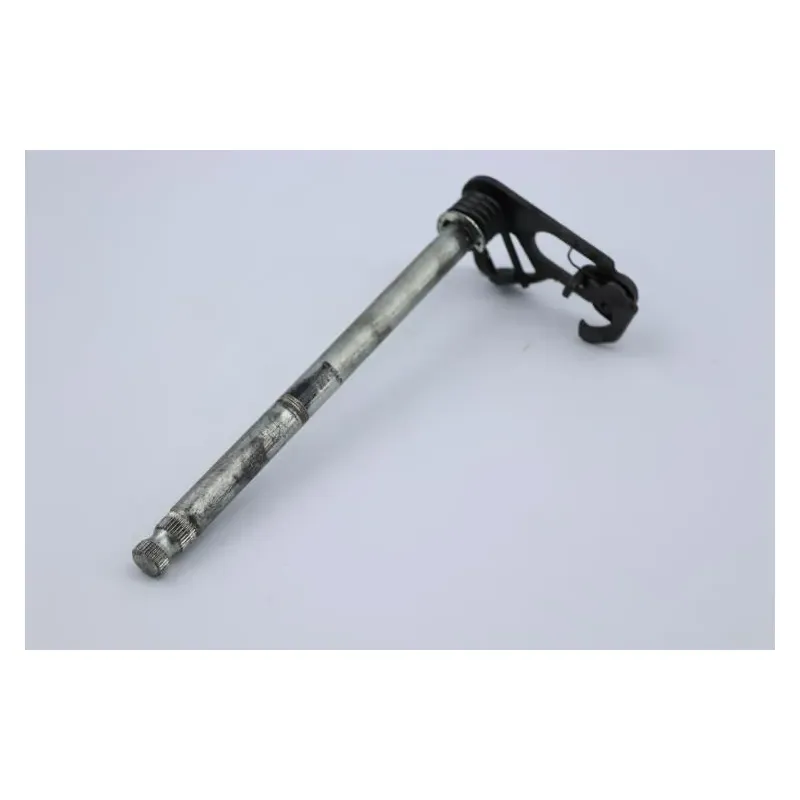 Arbre de selecteur YAMAHA DT 125 1982 - 1987