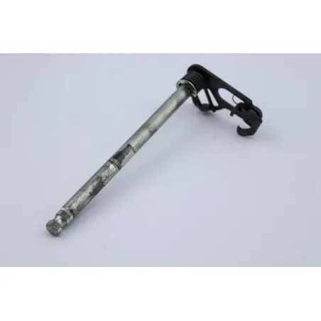 Arbre de selecteur YAMAHA DT 125 1982 - 1987
