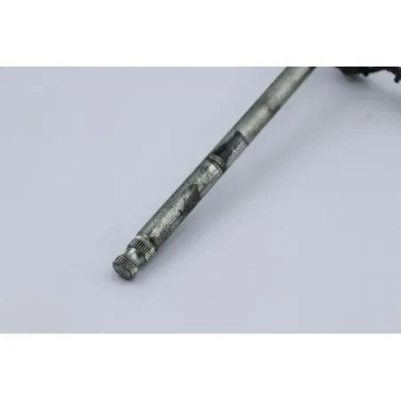 Arbre de selecteur YAMAHA DT 125 1982 - 1987