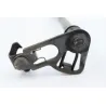Arbre de selecteur YAMAHA DT 125 1982 - 1987 Arbre de selecteur YAMAHA DT 125 1982 - 1987
