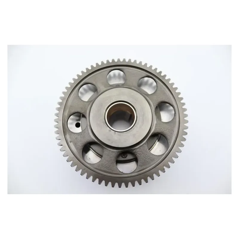 Rotor volant moteur KAWASAKI Z 750 2007 - 2013