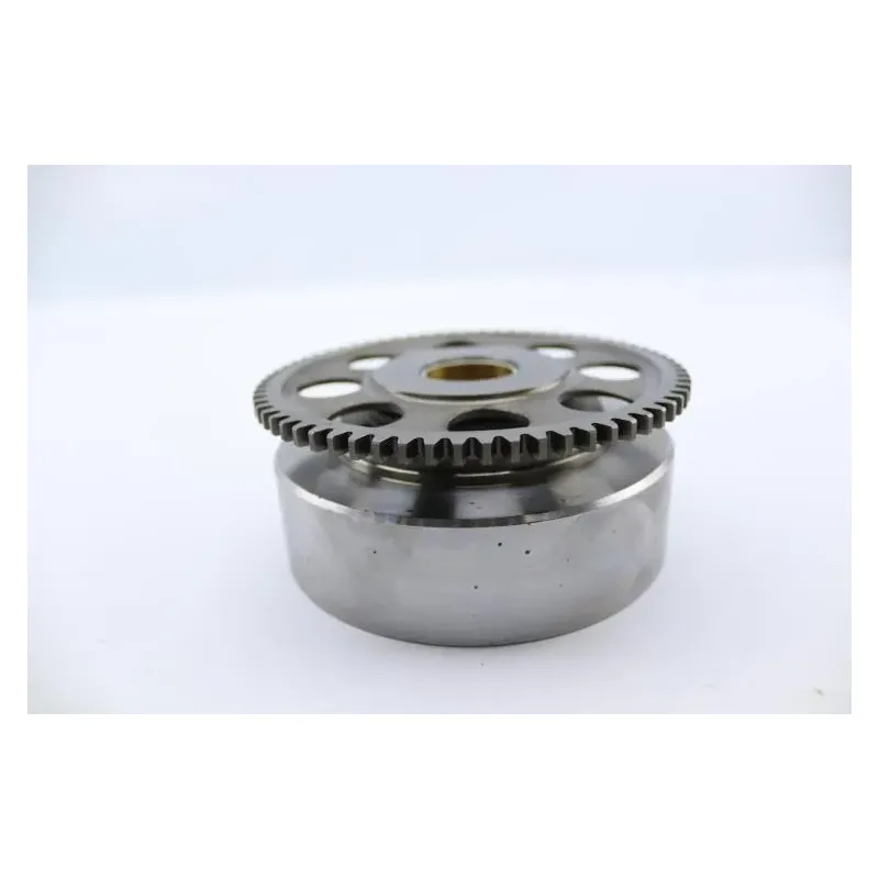 Rotor volant moteur KAWASAKI Z 750 2007 - 2013