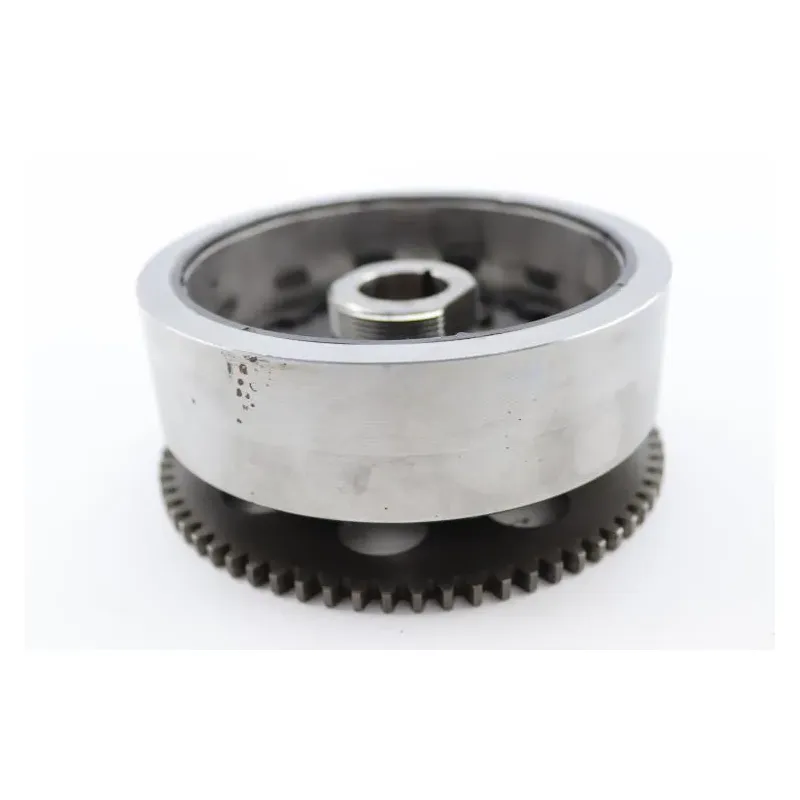 Rotor volant moteur KAWASAKI Z 750 2007 - 2013