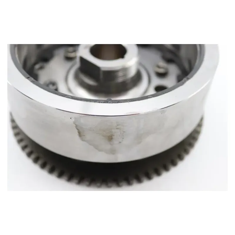 Rotor volant moteur KAWASAKI Z 750 2007 - 2013