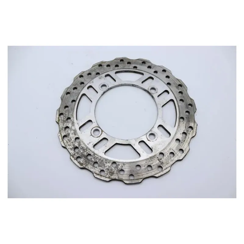 Disque frein arriere KAWASAKI Z 750 2007 - 2013