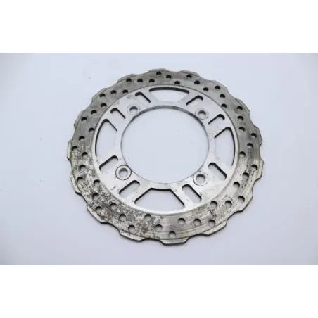 Disque frein arriere KAWASAKI Z 750 2007 - 2013