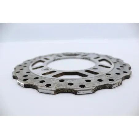 Disque frein arriere KAWASAKI Z 750 2007 - 2013