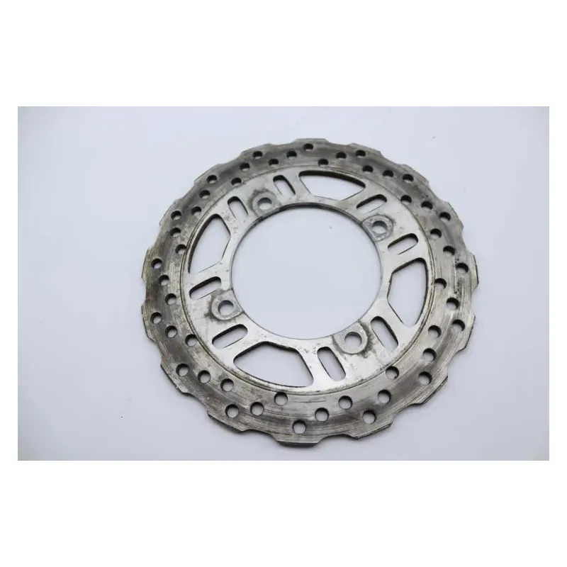 Disque frein arriere KAWASAKI Z 750 2007 - 2013