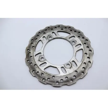 Disque frein arriere KAWASAKI Z 750 2007 - 2013