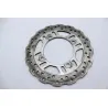 Disque frein arriere KAWASAKI Z 750 2007 - 2013 Disque frein arriere KAWASAKI Z 750 2007 - 2013