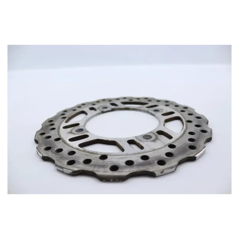 Disque frein arriere KAWASAKI Z 750 2007 - 2013