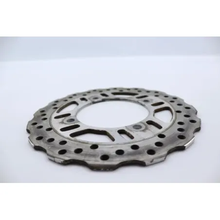 Disque frein arriere KAWASAKI Z 750 2007 - 2013