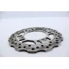 Disque frein arriere KAWASAKI Z 750 2007 - 2013 Disque frein arriere KAWASAKI Z 750 2007 - 2013