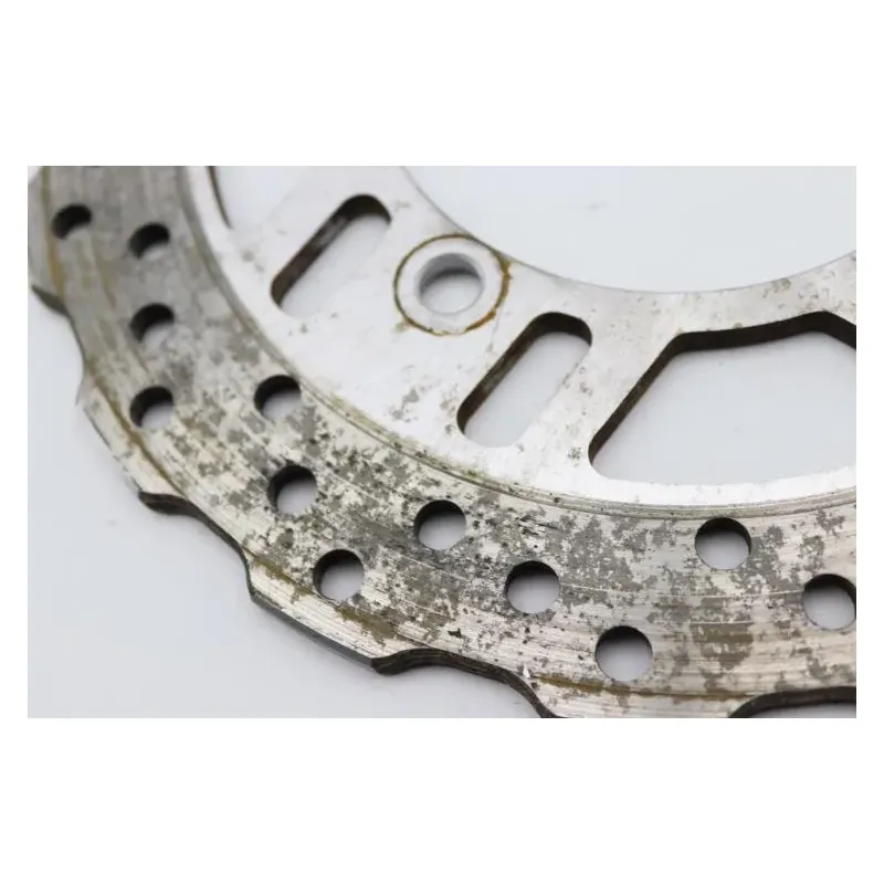 Disque frein arriere KAWASAKI Z 750 2007 - 2013