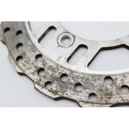Disque frein arriere KAWASAKI Z 750 2007 - 2013