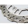 Disque frein arriere KAWASAKI Z 750 2007 - 2013 Disque frein arriere KAWASAKI Z 750 2007 - 2013