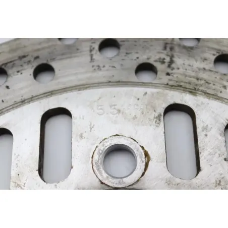 Disque frein arriere KAWASAKI Z 750 2007 - 2013