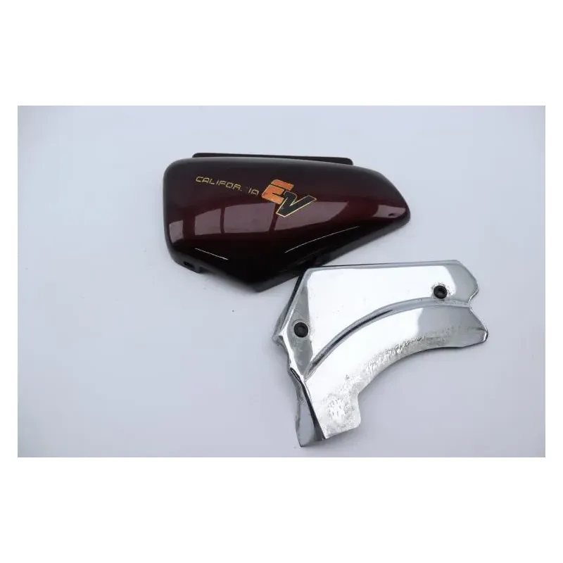 Cache sous selle droit MOTO GUZZI CALIFORNIA 1100 EV 1998 - 2007